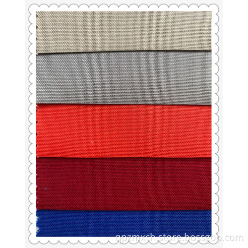 Cotton Dyed Oxford Fabric